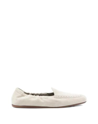 [해외직구] 26 FW 처치스 Suede Slipper DD01109HV TP459892074