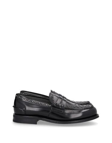 [해외직구] 26 FW 처치스 Pembrey Met 2 0 loafers EDC148FG00000FITG TP459910309
