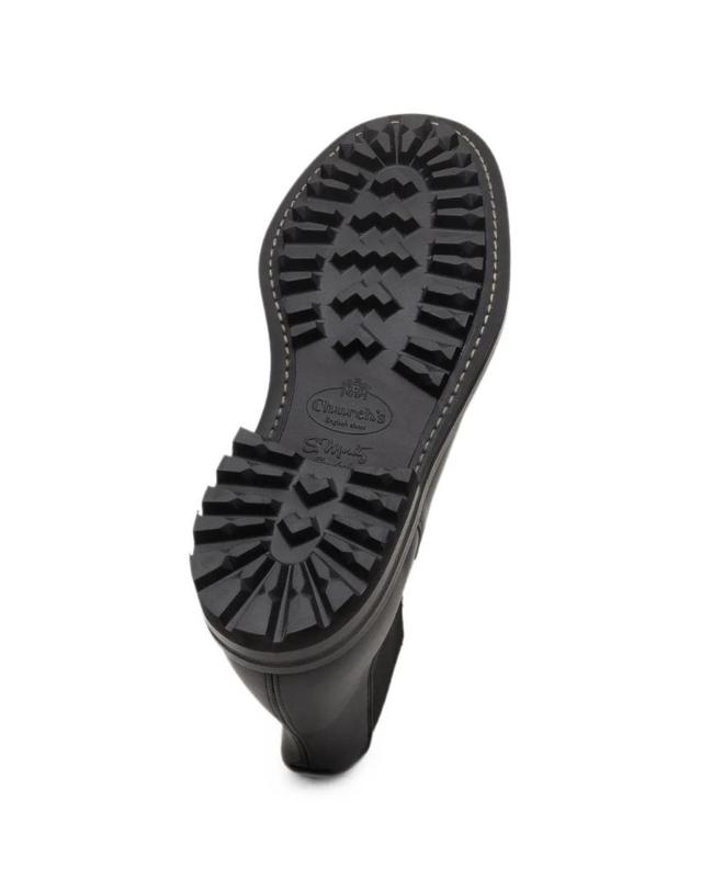 처치스 [해외직구] 26 FW 처치스 클래식 첼시 부츠 ETC205FG000009AAH TP455830135 착용컷