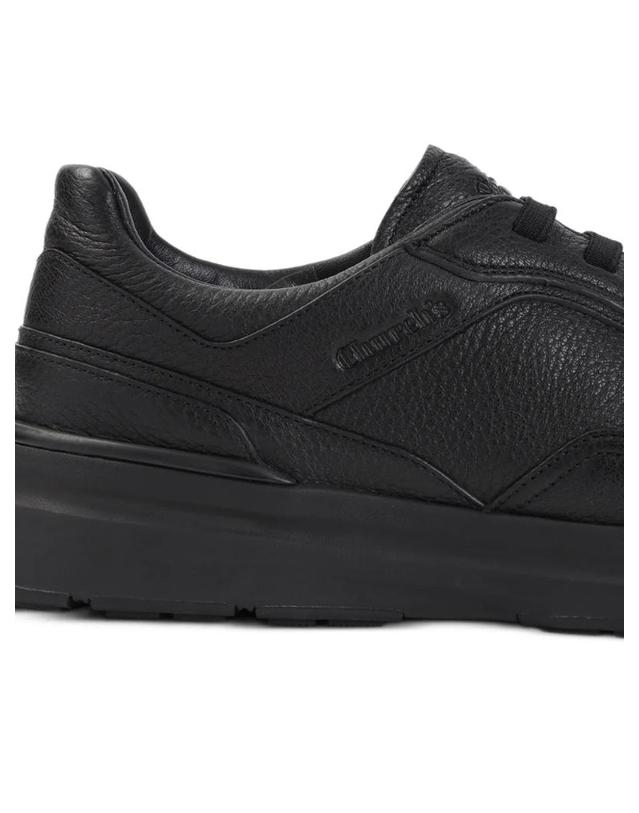 처치스 [해외직구] 26 FW 처치스 아몬드 토 스니커즈 EEG103FG000009DT TP459155285 착용컷