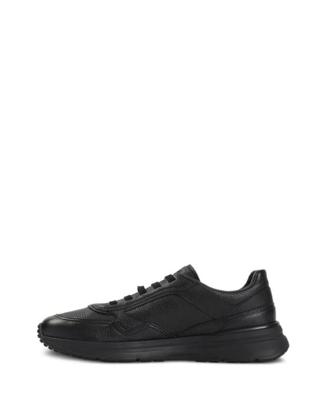 처치스 [해외직구] 26 FW 처치스 아몬드 토 스니커즈 EEG103FG000009DT TP459155285 착용컷