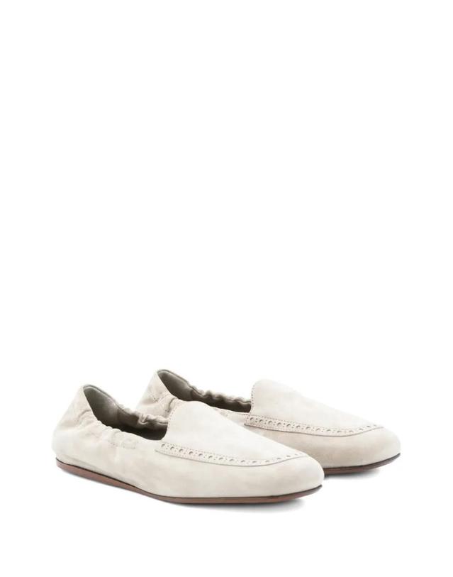 처치스 [해외직구] 26 FW 처치스 Suede Slipper DD01109HV TP459892074 착용컷