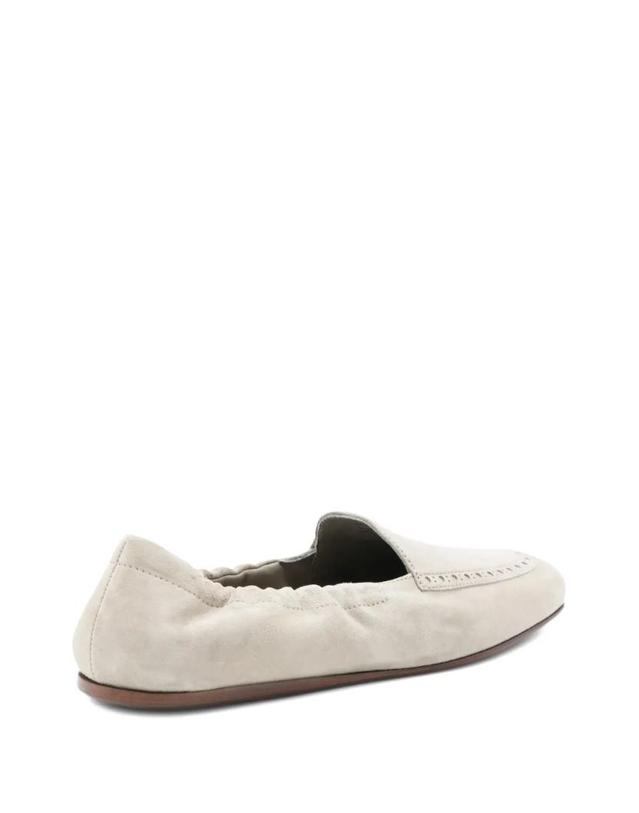 처치스 [해외직구] 26 FW 처치스 Suede Slipper DD01109HV TP459892074 착용컷