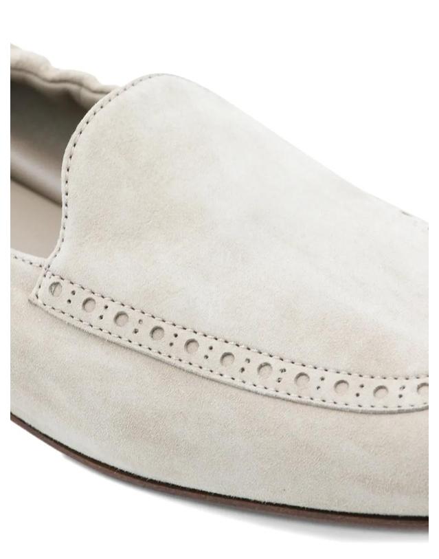 처치스 [해외직구] 26 FW 처치스 Suede Slipper DD01109HV TP459892074 착용컷