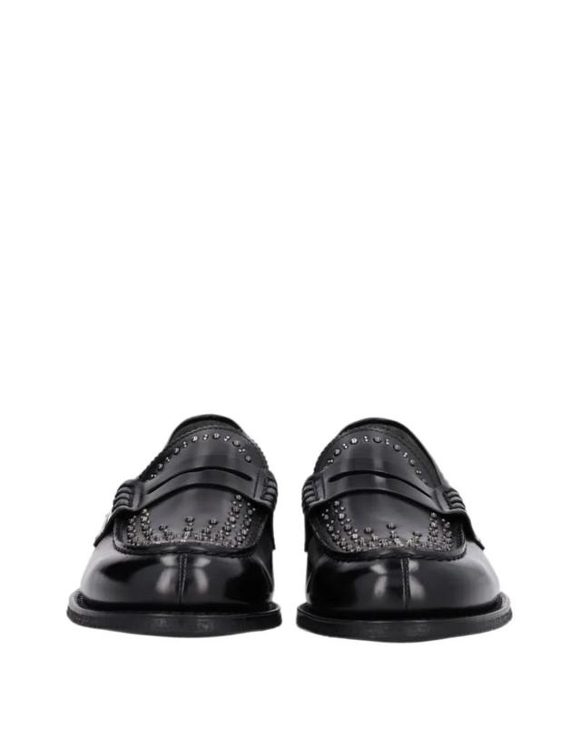 처치스 [해외직구] 26 FW 처치스 Pembrey Met 2 0 loafers EDC148FG00000FITG TP459910309 착용컷