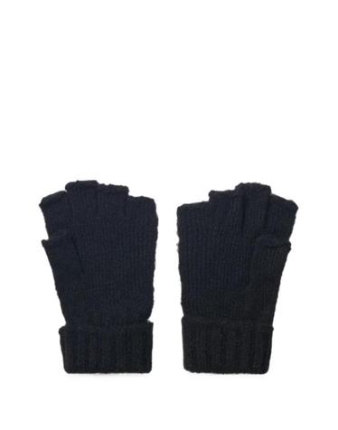 [해외직구] 26 FW 꼼데가르송 니트 핑거리스 장갑 HRK701W26 TP458461447