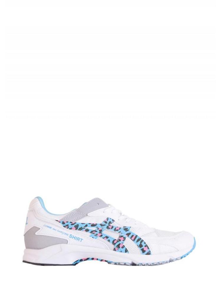 꼼데가르송 [해외] 21FW 꼼데가르송 스니커즈 Comme Des Garons 셔츠 X 아식스 K100BLUE TP580143175 DB9BXX<b>11717</b>