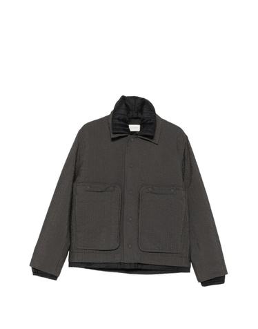 [해외직구] 26 FW 크레이그 그린 double quilt jacket CGAW26CWOJKT123 TP459370892