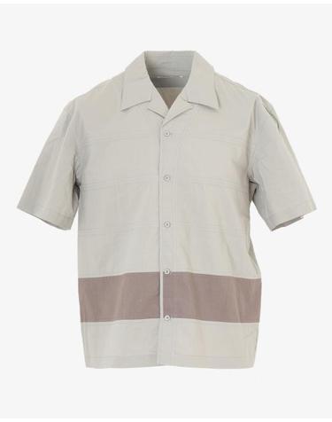 [해외직구] 24SS 크레이그 그린 Barrel 셔츠 CGSS24CWOSHI08GREY TP580071530