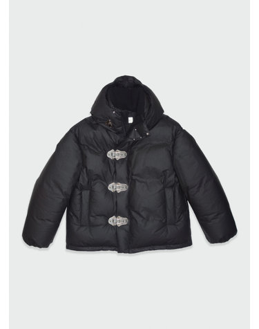 [해외직구] 23FW 크레이그 그린 코트 CGAW23CWOJKT63BLACK TP577681427
