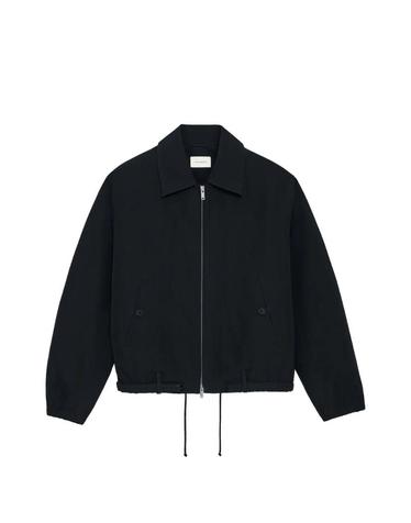 [해외직구] 26 FW 크레이그 그린 드로스트링 헴 집업 유틸리티 재킷 CGAW26CWOJKT118 TP459888736
