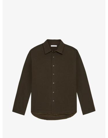 [해외직구] 26 FW 크레이그 그린 utility fray shirt CGAW26CWOSHI79 TP460120938