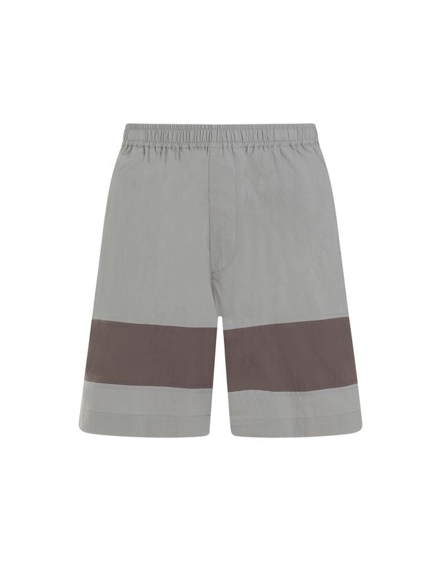 크레이그 그린 [해외직구] 24SS 크레이그 그린 Barrel 숏츠 CGSS24CWOTRS16GREY TP577406172 착용컷