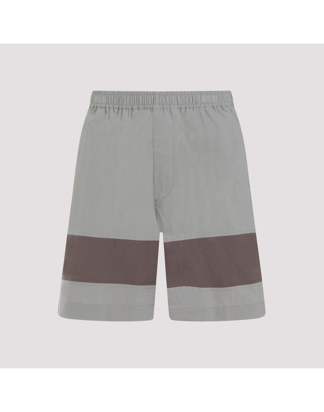 크레이그 그린 [해외직구] 24SS 크레이그 그린 Barrel 숏츠 CGSS24CWOTRS16GREY TP577406172 착용컷