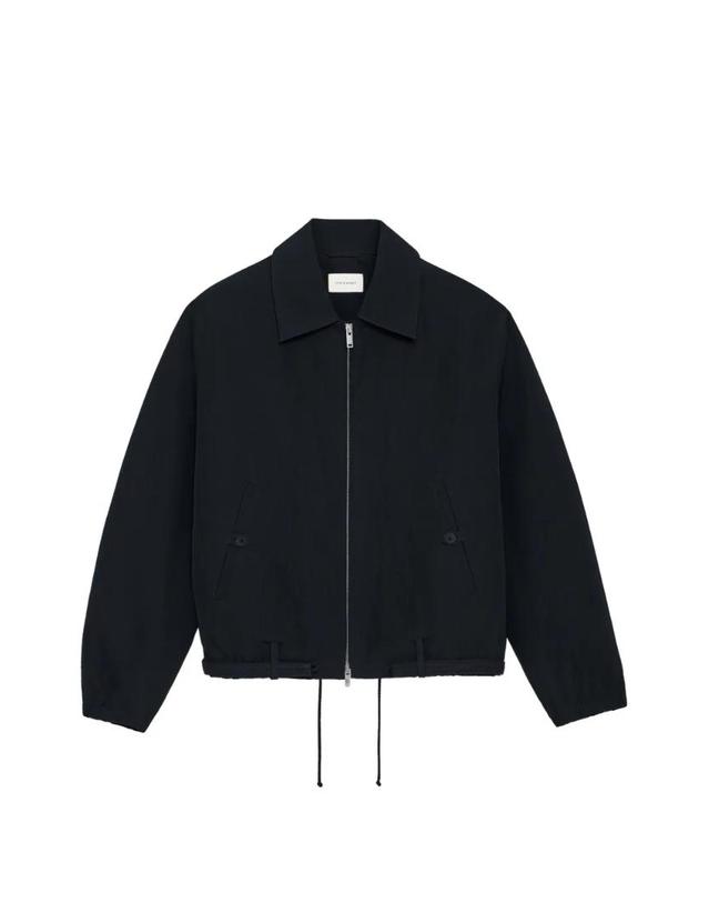 크레이그 그린 [해외직구] 26 FW 크레이그 그린 드로스트링 헴 집업 유틸리티 재킷 CGAW26CWOJKT118 TP459888736 착용컷