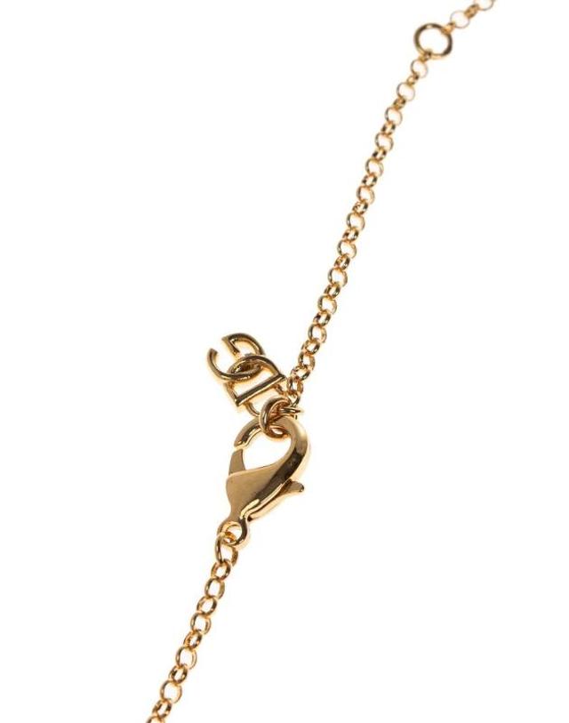 돌체앤가바나 [해외직구] Dolce Gabbana 펜던트 목걸이 WNS8S4W1111 87562 TP979772178 착용컷