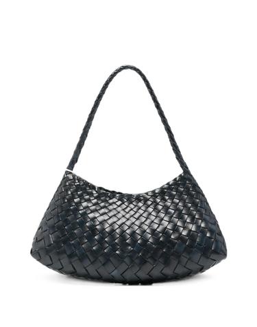 [해외직구] 드래곤디퓨전 Rosanna woven tote bag 12269054427400 TP725679937