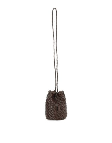 [해외직구] 26FW 드래곤 Diffusion 브라운 백 8838DKBROWN TP577872754