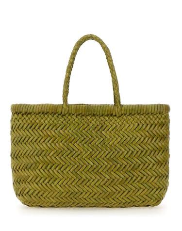 [해외직구] 26FW 드래곤 Diffusion 플랫 백 Gora 미니 8809BAMBOOGREEN TP582373538