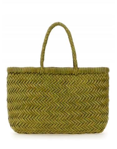 [해외직구] 26FW 드래곤 Diffusion 플랫 백 Gora 미니 8809BAMBOOGREEN TP582369702