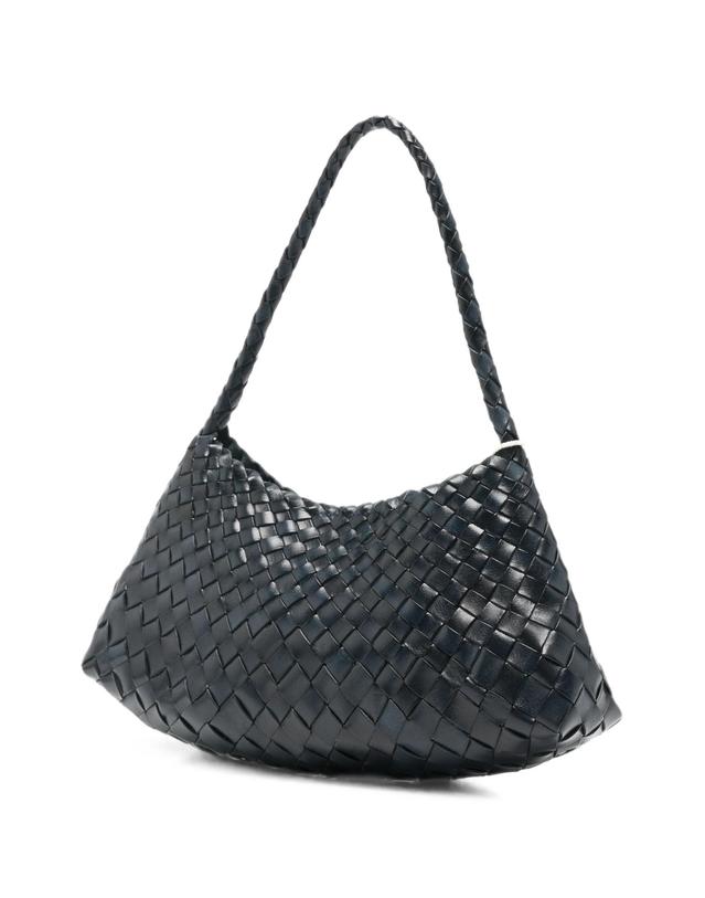 드래곤 디퓨전 드래곤 디퓨저 [해외직구] 드래곤디퓨전 Rosanna woven tote bag 12269054427400 TP725679937 착용컷