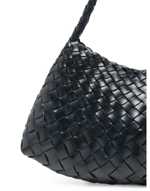 드래곤 디퓨전 드래곤 디퓨저 [해외직구] 드래곤디퓨전 Rosanna woven tote bag 12269054427400 TP725679937 착용컷