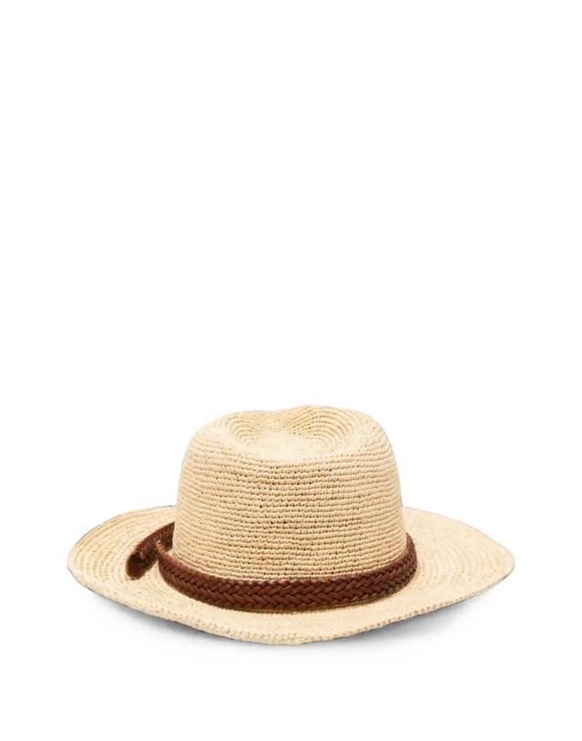드래곤 디퓨전 드래곤 디퓨저 [해외직구] 26 FW 드래곤디퓨전 braided trim raffia hat SDCRA02 TP459208550 착용컷