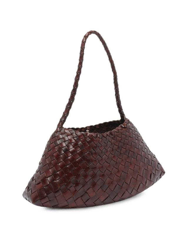 드래곤 디퓨전 드래곤 디퓨저 [해외직구] 드래곤디퓨전 Rosanna woven leather shoulder bag 12317313728776 TP725747713 착용컷