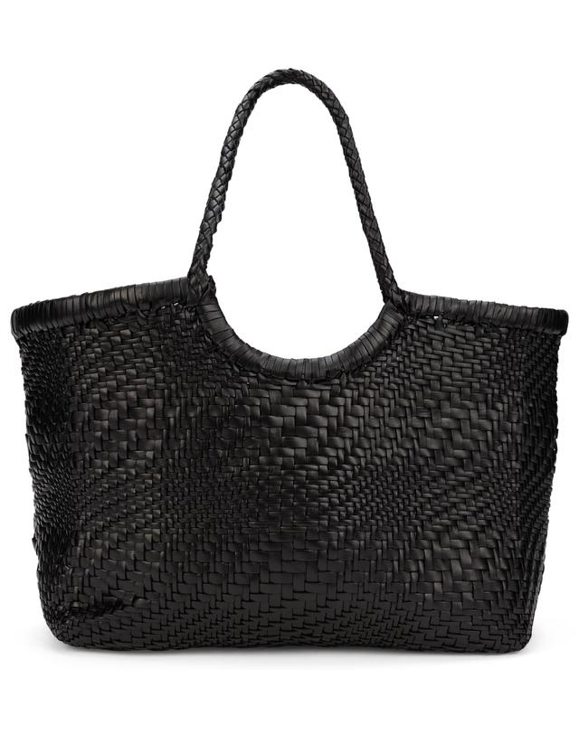 드래곤 디퓨전 드래곤 디퓨저 [해외직구] 26FW 드래곤 Diffusion Nantucket Optical 숄더 백 8823BLACK TP582115006 착용컷