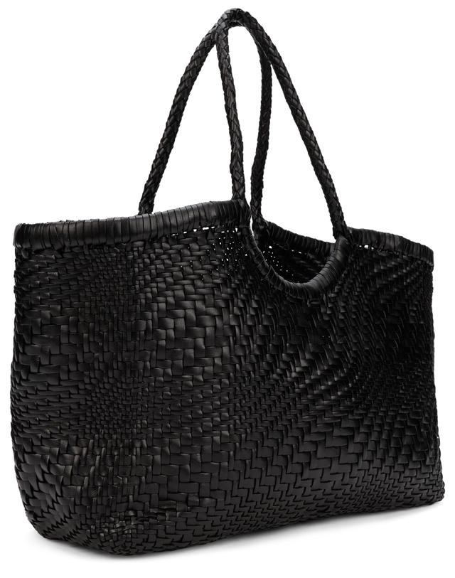 드래곤 디퓨전 드래곤 디퓨저 [해외직구] 26FW 드래곤 Diffusion Nantucket Optical 숄더 백 8823BLACK TP582115006 착용컷