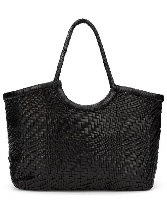 드래곤 디퓨전 드래곤 디퓨저 [해외직구] 26FW 드래곤 Diffusion Nantucket Optical 숄더 백 8823BLACK TP582115006 착용컷