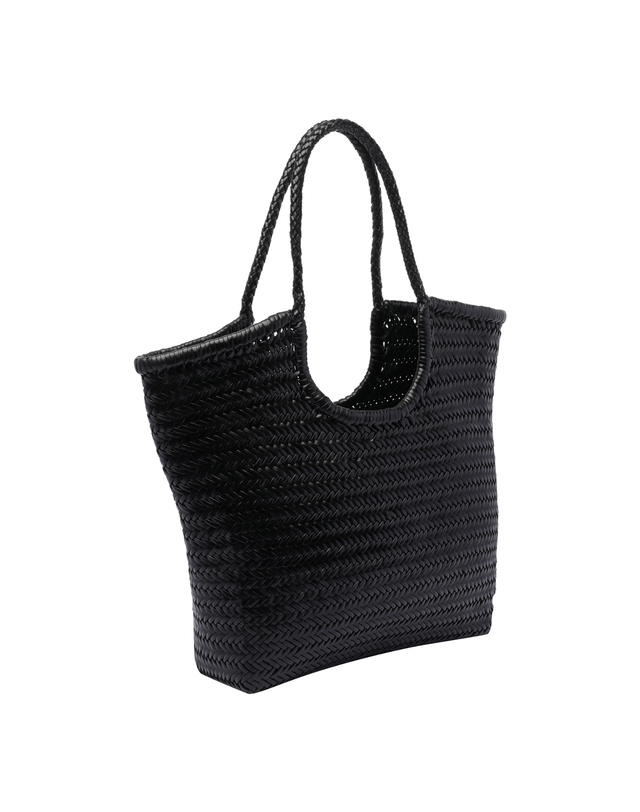 드래곤 디퓨전 드래곤 디퓨저 [해외직구] 26SS 드래곤 Diffusion Ns Diagonal 숄더 백 8914BLACK TP577408679 착용컷