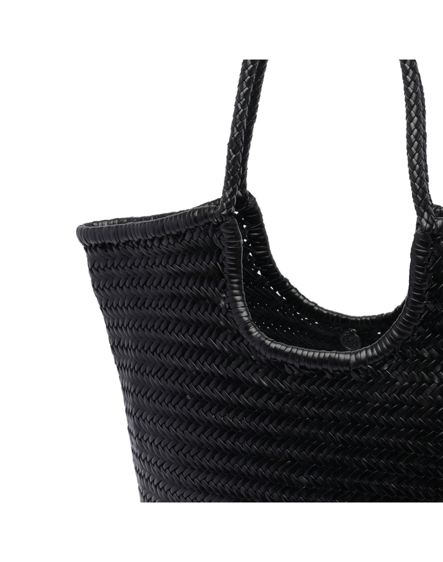 드래곤 디퓨전 드래곤 디퓨저 [해외직구] 26SS 드래곤 Diffusion Ns Diagonal 숄더 백 8914BLACK TP577408679 착용컷