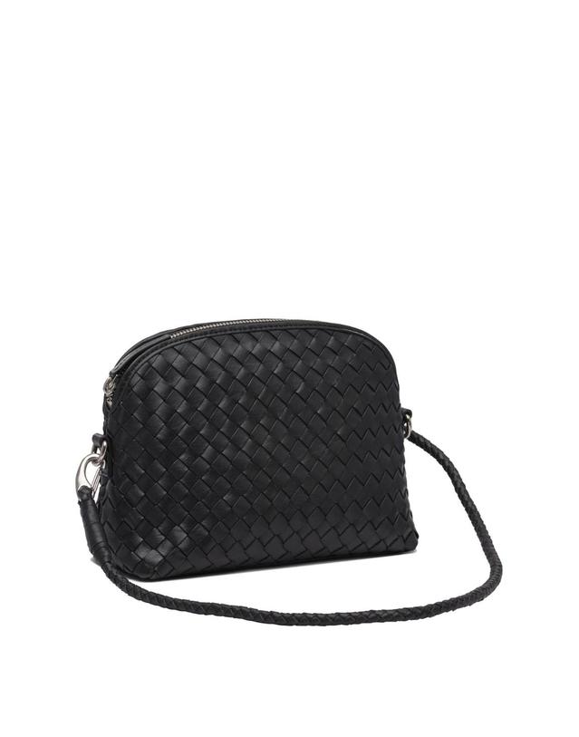 드래곤 디퓨전 드래곤 디퓨저 [해외직구] 26FW 드래곤 Diffusion 파우치 CHUNKY FELLINI 8011BLACK TP582231602 착용컷