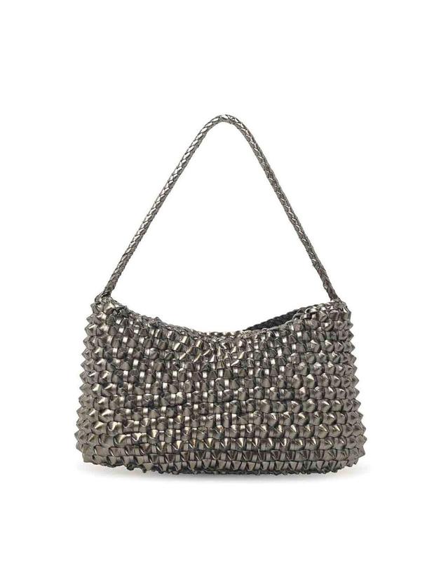 드래곤 디퓨전 드래곤 디퓨저 [해외직구] 26FW 드래곤 Diffusion Basil Cactus Silver 레더 백 8975COVERTFOIL TP582232704 착용컷