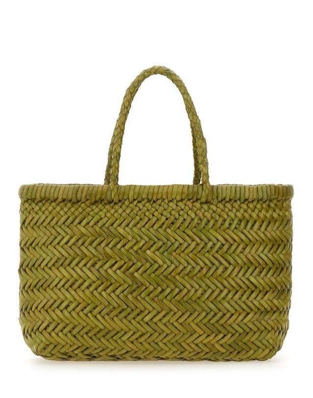드래곤 디퓨전 드래곤 디퓨저 [해외직구] 26FW 드래곤 Diffusion 플랫 백 Gora 미니 8809BAMBOOGREEN TP582373538 착용컷