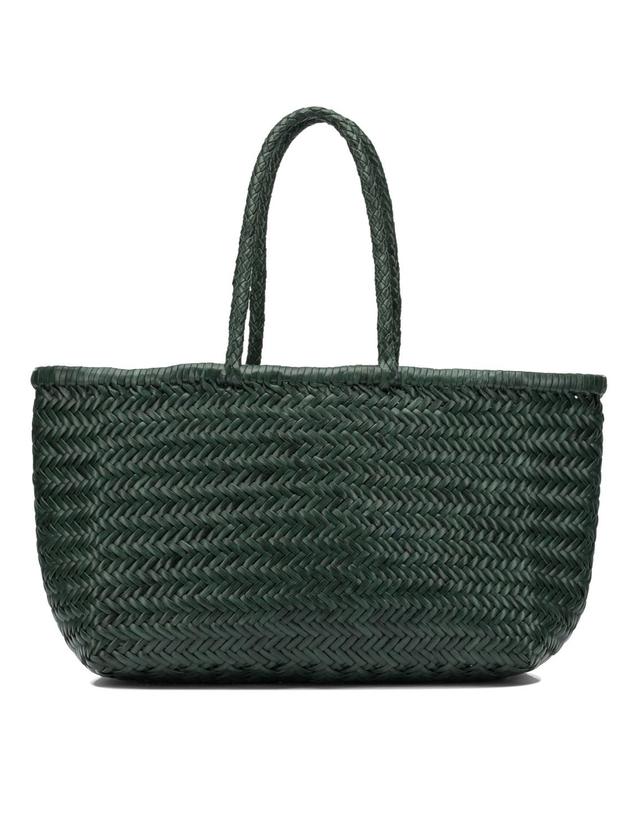 드래곤 디퓨전 드래곤 디퓨저 [해외직구] 26FW 드래곤 Diffusion 라지 Bamboo Triple 점프 숄더 백 8810FOREST TP582371441 착용컷