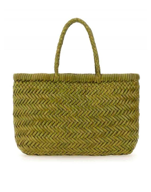 드래곤 디퓨전 드래곤 디퓨저 [해외직구] 26FW 드래곤 Diffusion 플랫 백 Gora 미니 8809BAMBOOGREEN TP582369702 착용컷