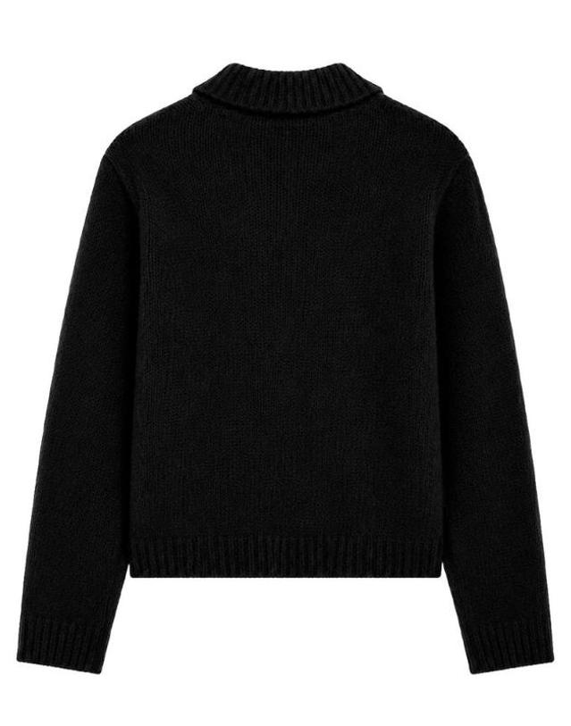 드리스 반 노튼 [해외직구] Dries Van Noten Mora 긴팔 가디건 2620212304709 900 TP980133693 착용컷