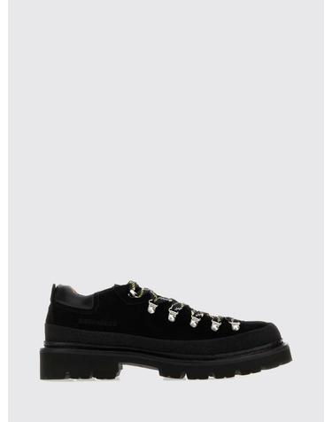 [해외직구] 디스퀘어드2 남성 드레스슈즈 LUM012901503520 TP646363039