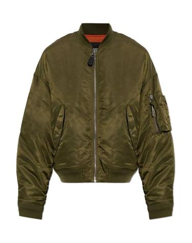 [해외직구] Dsquared2 로고 지퍼 봄버 재킷 S74AM1744D35546 707 TP980121486