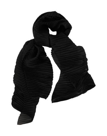 [해외직구] Emporio Armani 주름 스카프 6322148A722099 00020BLACK TP980167960