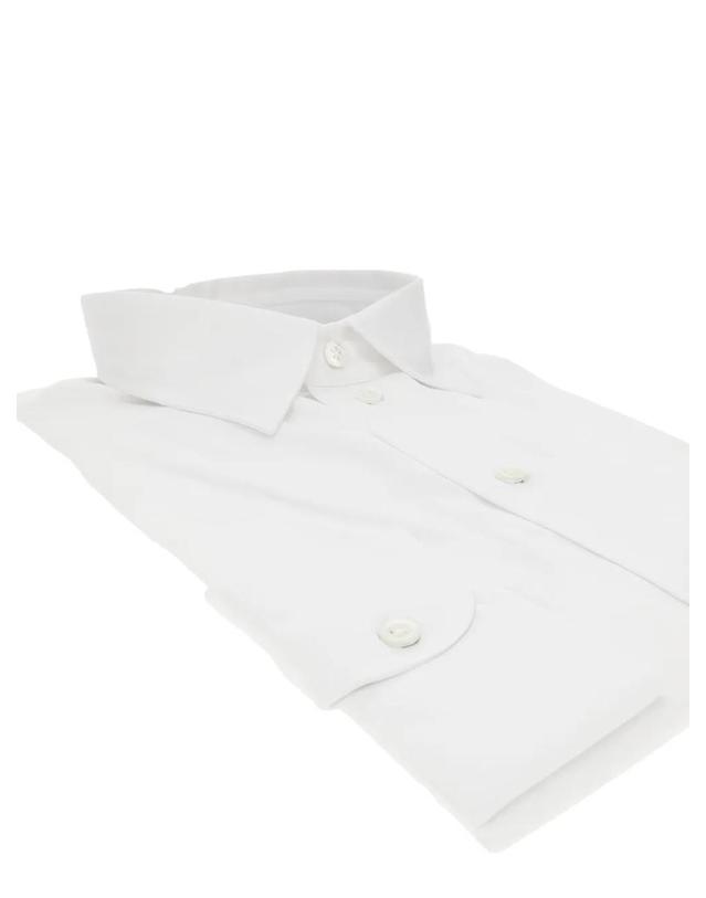 엠포리오 아르마니 [해외직구] 26 FW 엠포리오아르마니 spread collar long sleeve shirt EM000099TE23362 TP458691952 착용컷