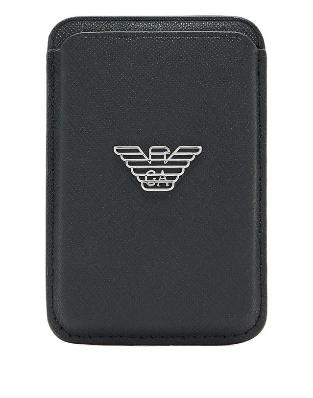 엠포리오 아르마니 [해외직구] 26SS 엠포리오 아르마니 Phone 케이스 EM003599AF13666UC001 TP572934667 착용컷