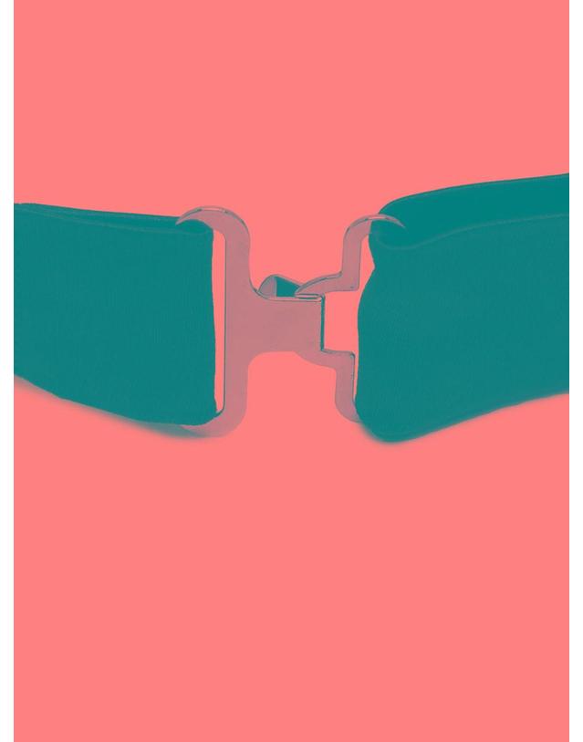 엠포리오 아르마니 [해외직구] 엠포리오 아르마니 실크 보우 타이 340031CC19700020 TP572867696 착용컷
