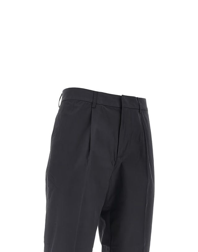 엠포리오 아르마니 [해외직구] 26SS 엠포리오 아르마니 코튼 치노 트라우저 EM005898AF25633UB118 TP573468618 착용컷