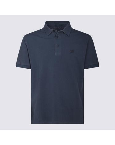 [해외직구] 25SS 에트로 쇼트 슬리브 피케 패브릭 폴로  셔츠 칼라 with three button placket  자수 브랜드 로고 on the 체스트  MRMD0006AJ264B3681 TP572903760