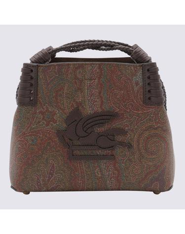 [해외직구] 26FW 에트로 LIBRA XS ARNICA WP1D0041AA060M0019 TP572903023