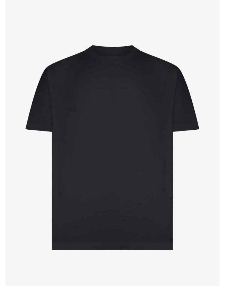 [해외] 26 FW 에트로 로고 자수 티셔츠 MRMA0002AV906 TP456259235 DB9QXX10277