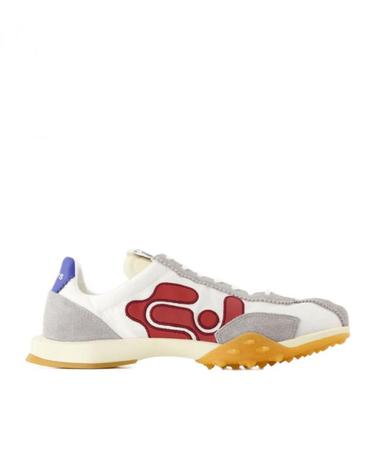 [해외직구] 24FW 에이티스 맨즈 스니커즈 F312002OLIMPICO TP578603678